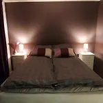 Cozy And Warm Just Like At Home, Free P, Big Terrace 아파트