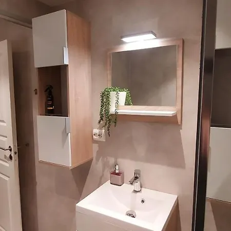 Cozy&warm Just Like At Home, Free P, Big Terrace