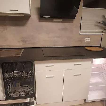 Cozy&warm Just Like At Home, Free P, Big Terrace * Langevag