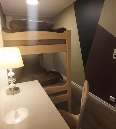 Cozy And Warm Just Like At Home, Free P, Big Terrace Apartment