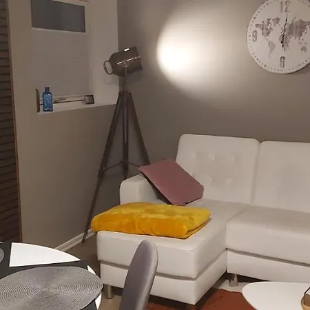 Apartment Cozy And Warm Just Like At Home, Free P, Big Terrace Langevag