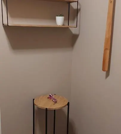 Cozy&warm Just Like At Home, Free P, Big Terrace Appartement Langevag