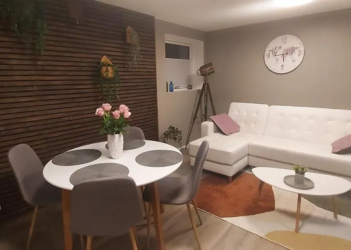 Cozy And Warm Just Like At Home, Free P, Big Terrace Apartamento *