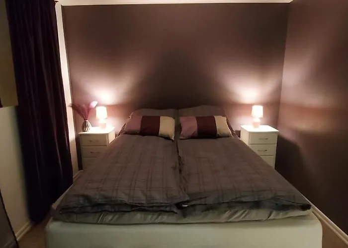 Cozy And Warm Just Like At Home, Free P, Big Terrace Apartamento