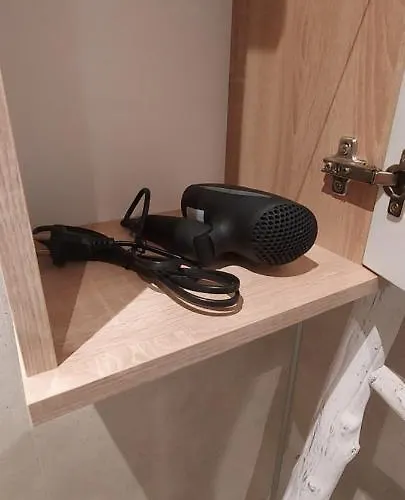 Apartamento Cozy And Warm Just Like At Home, Free P, Big Terrace