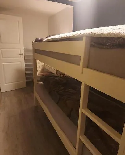 Cozy And Warm Just Like At Home, Free P, Big Terrace Langevag