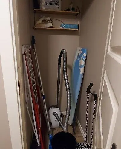 Cozy And Warm Just Like At Home, Free P, Big Terrace Langevag