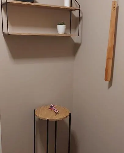 Cozy And Warm Just Like At Home, Free P, Big Terrace Leilighet Langevag