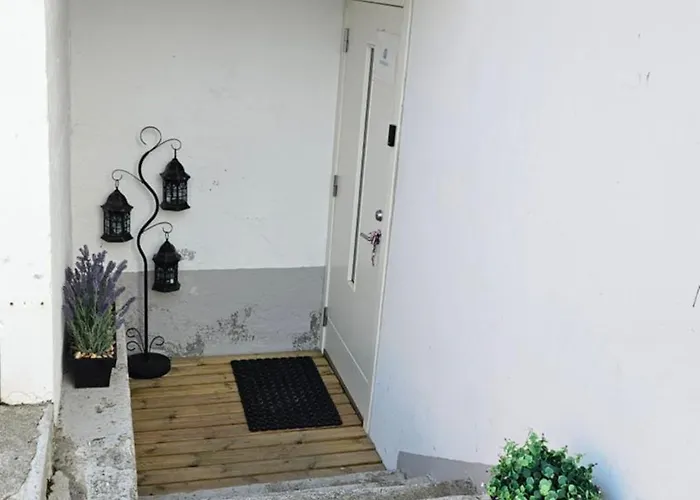 Cozy And Warm Just Like At Home, Free P, Big Terrace Apartamento *