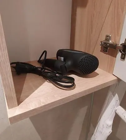 Apartamento Cozy And Warm Just Like At Home, Free P, Big Terrace