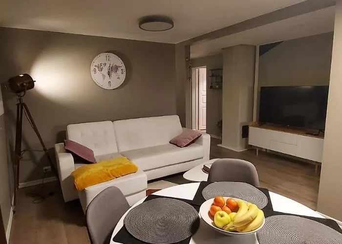 Cozy And Warm Just Like At Home, Free P, Big Terrace Apartmán